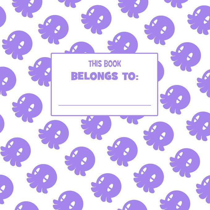 [🌙 GlowBuddies🌟]Sweet Dreams Cthulhu & Glow-in-the-Dark C is for Cthulhu Plush Bedtime Bundle