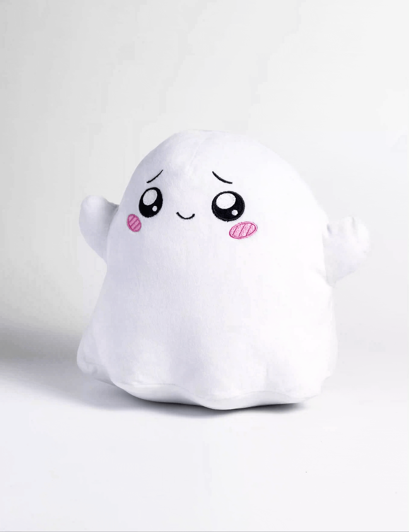 [🌙 GlowBuddies🌟]Glow in the Dark Plush Toy（+pen）