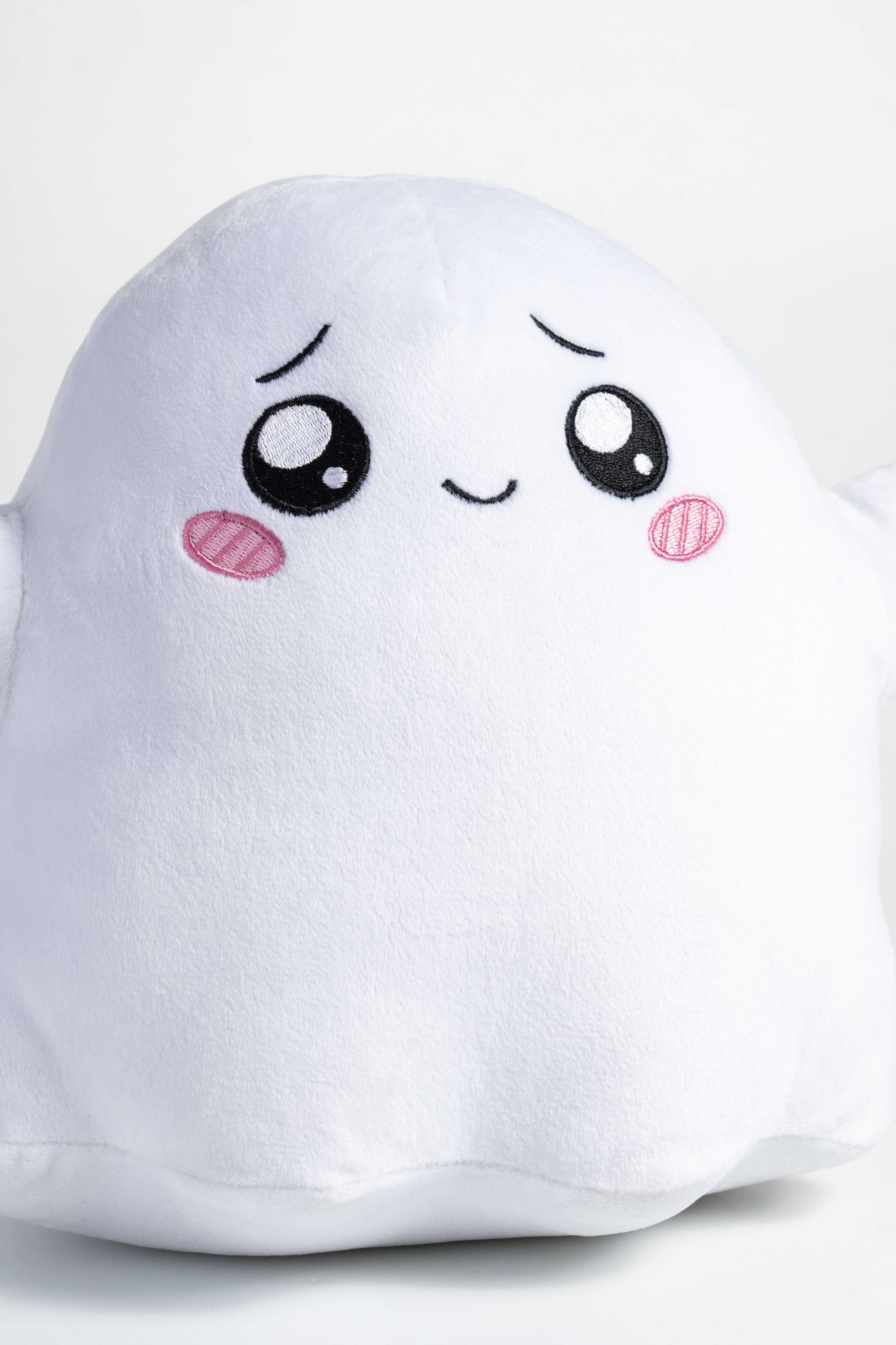 [🌙 GlowBuddies🌟]Glow in the Dark Plush Toy（+pen）