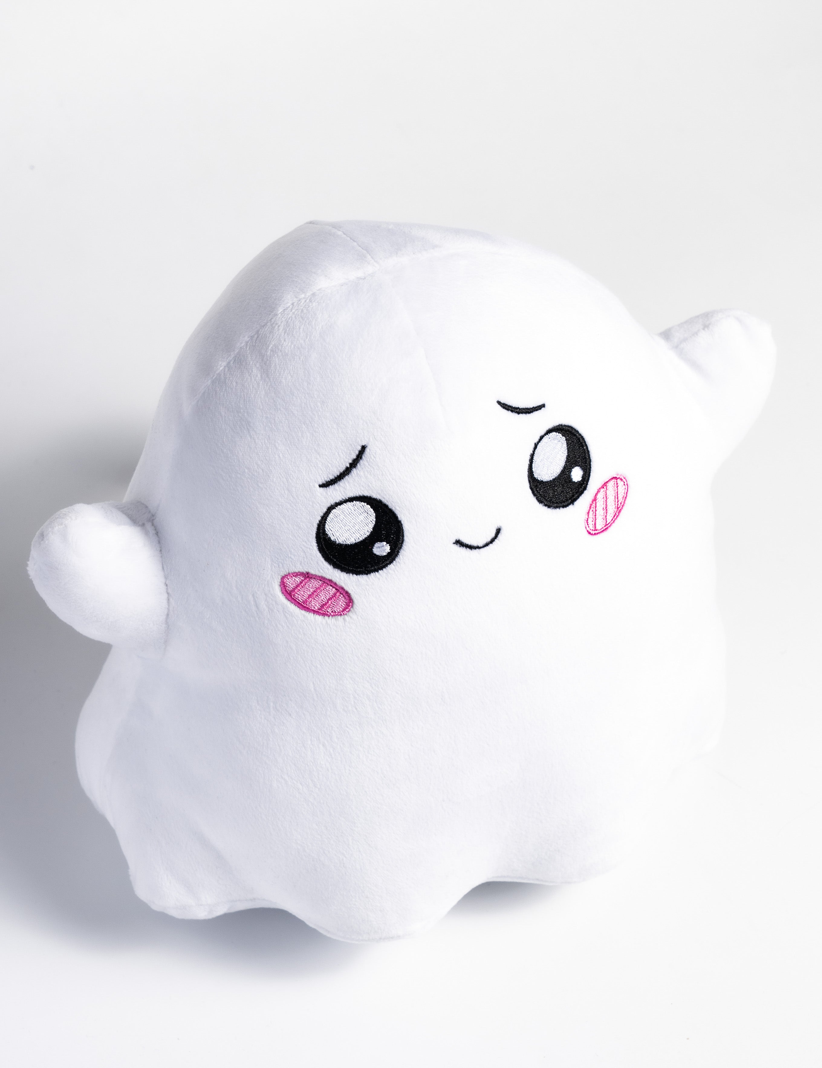 [🌙 GlowBuddies🌟]Glow in the Dark Plush Toy（+pen）