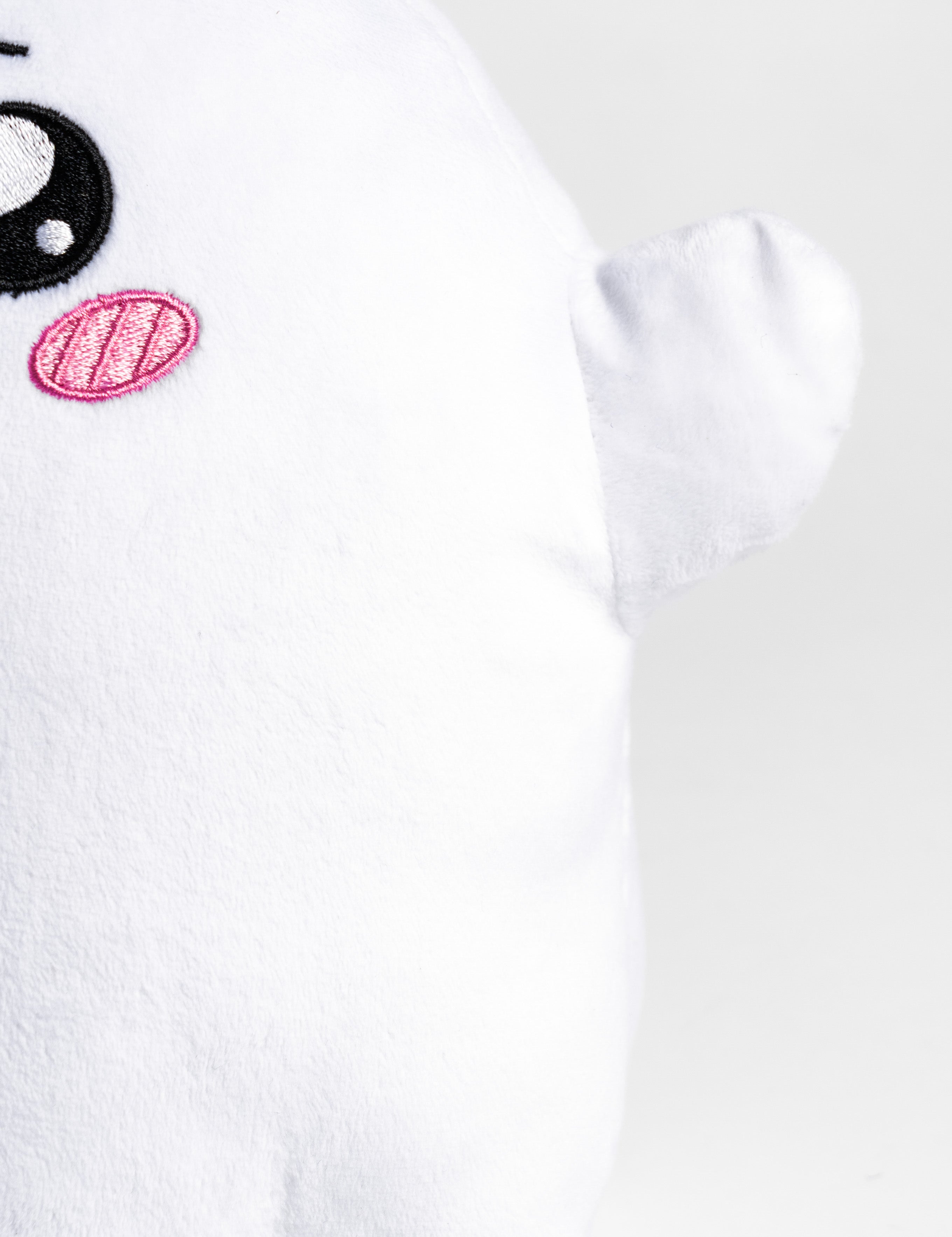 [🌙 GlowBuddies🌟]Glow in the Dark Plush Toy（+pen）