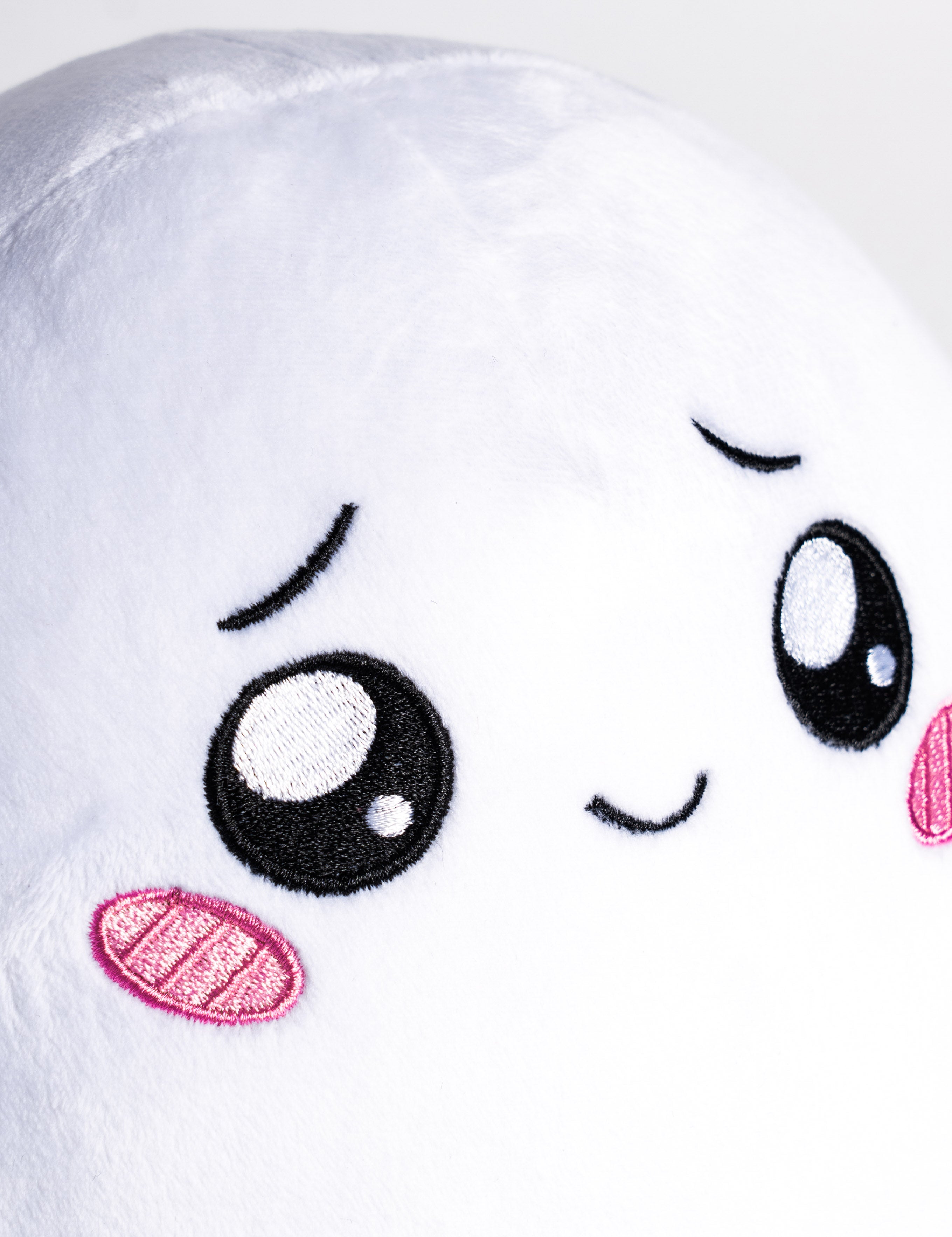 [🌙 GlowBuddies🌟]Glow in the Dark Plush Toy（+pen）