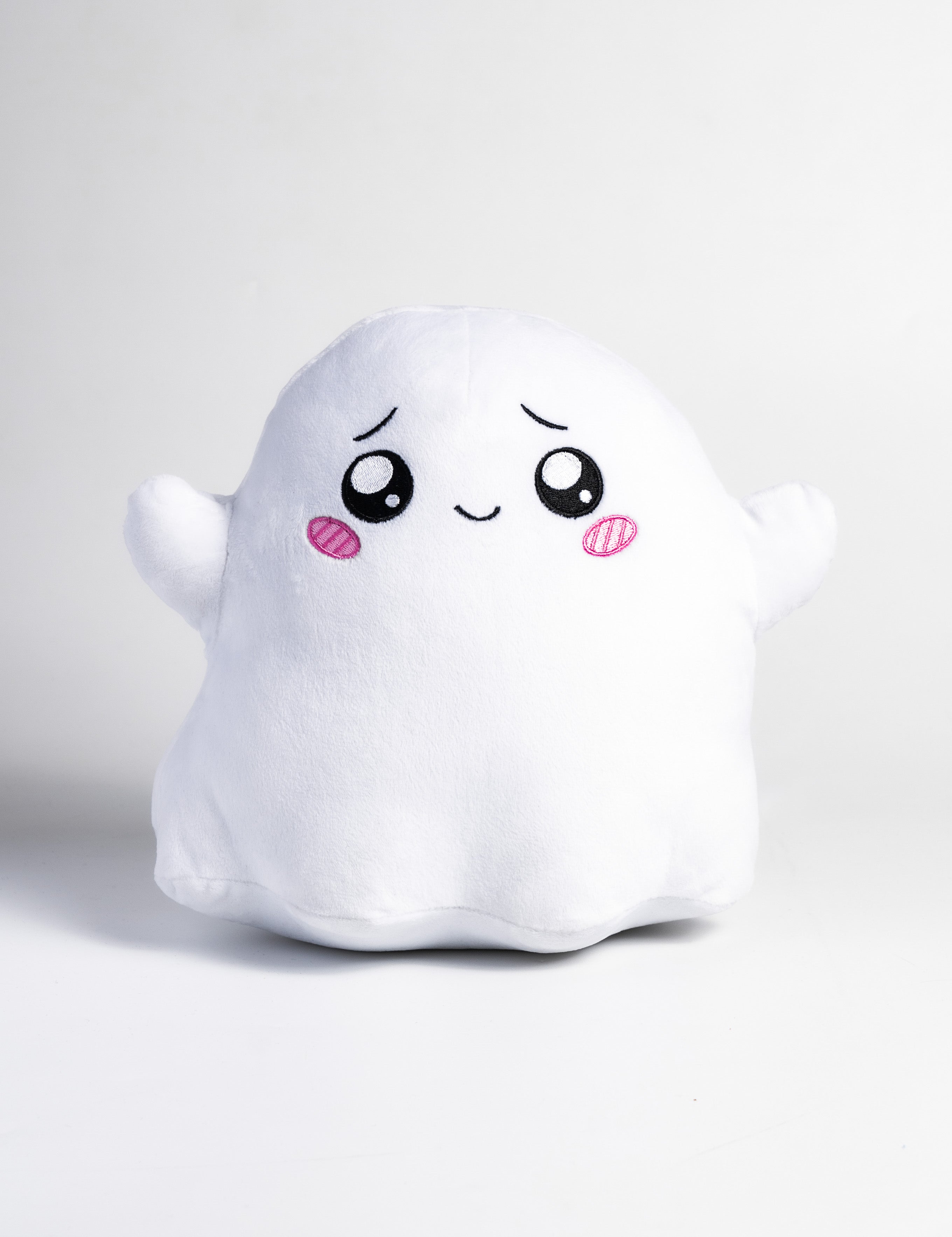[🌙 GlowBuddies🌟]Glow in the Dark Plush Toy（+pen）