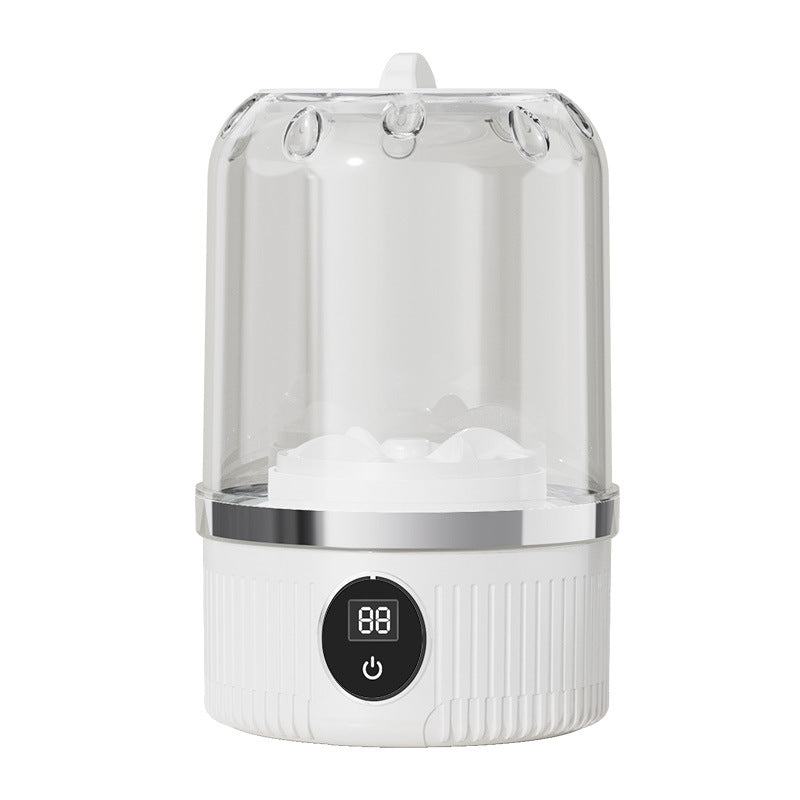 50% OFF🔥Mini washing machine