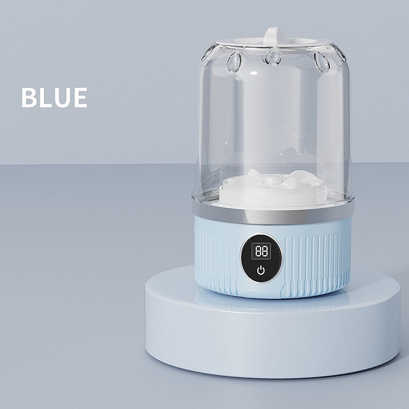 50% OFF🔥Mini washing machine