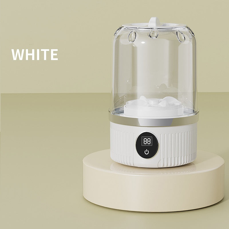 50% OFF🔥Mini washing machine