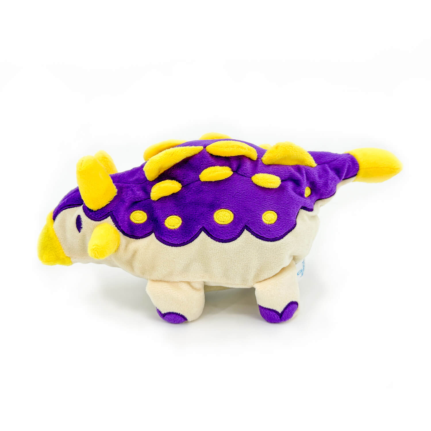 [🌙 GlowBuddies🌟]DinoGlows Ankylosaurus
