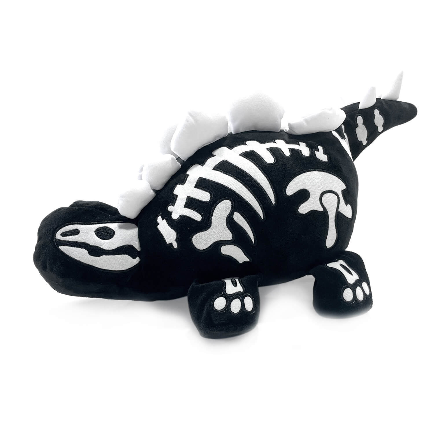 [🌙 GlowBuddies🌟]DinoGlows Mega Stegosaurus