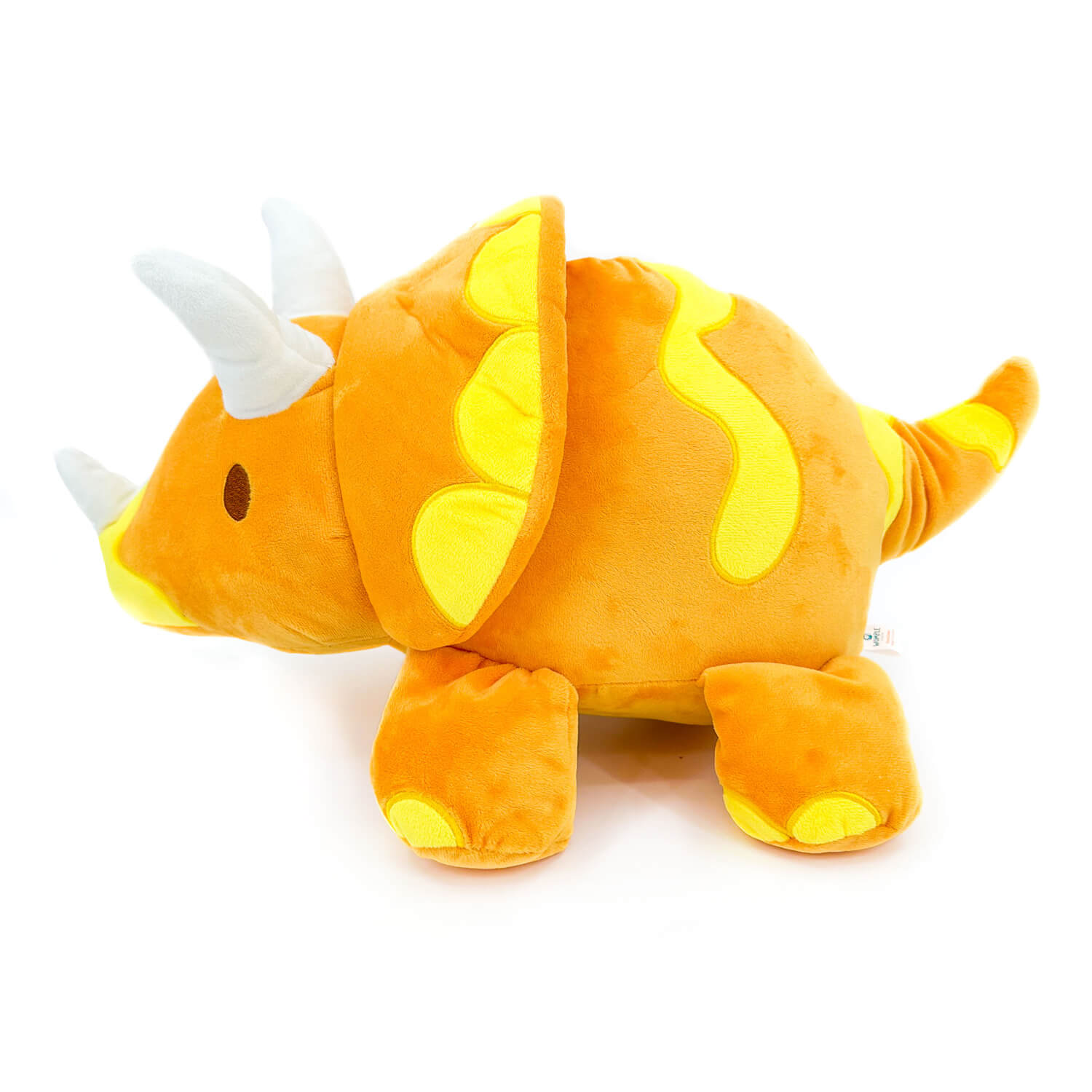 [🌙 GlowBuddies🌟]DinoGlows Mega Triceratops