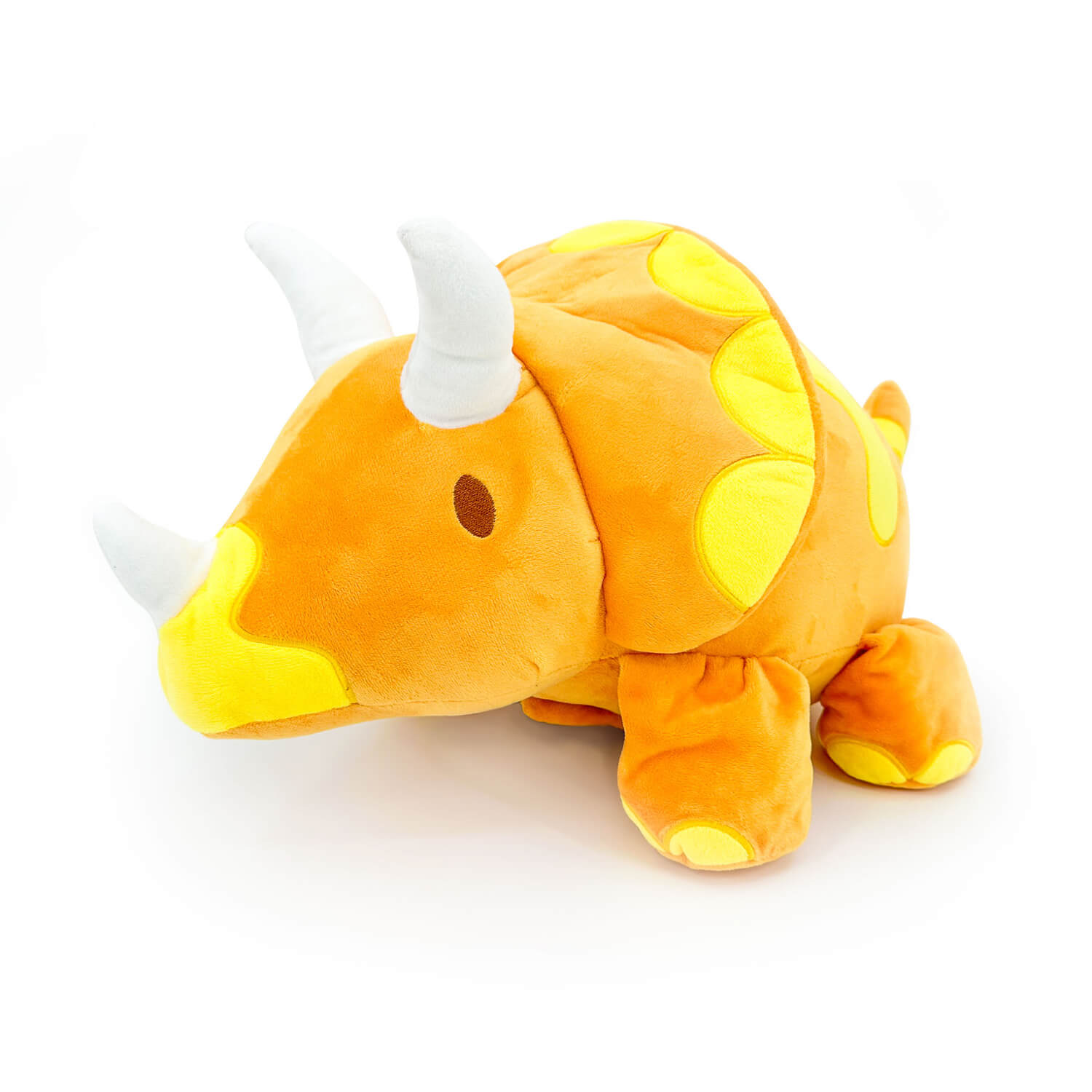 [🌙 GlowBuddies🌟]DinoGlows Mega Triceratops