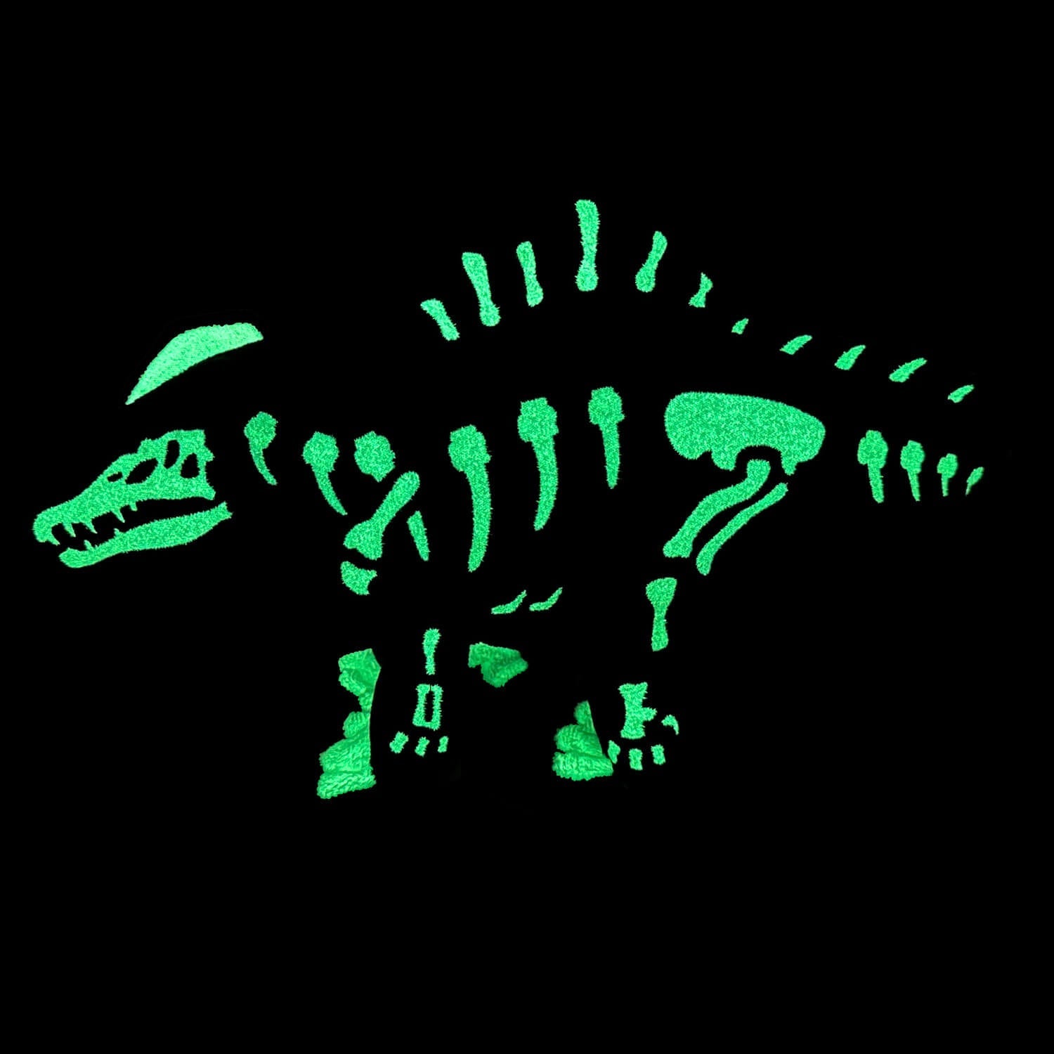 [🌙 GlowBuddies🌟]DinoGlows Spinosaurus