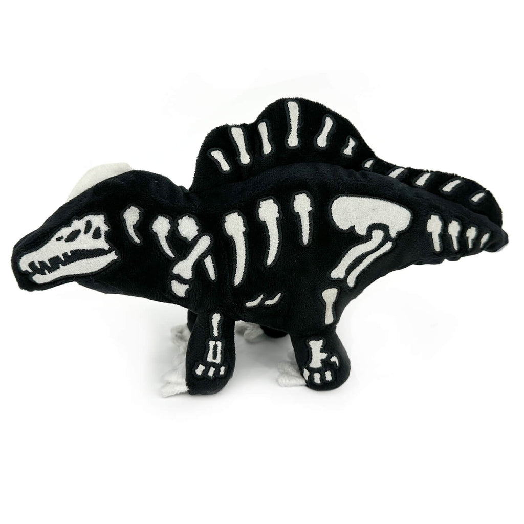 [🌙 GlowBuddies🌟]DinoGlows Spinosaurus