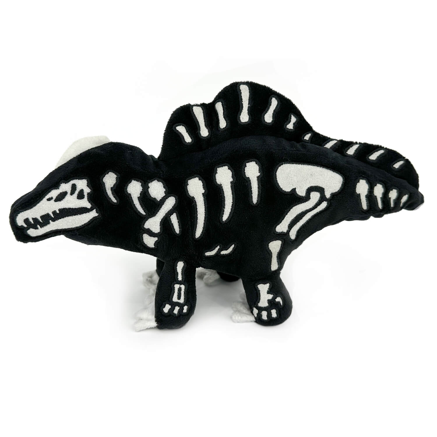 [🌙 GlowBuddies🌟]DinoGlows Spinosaurus