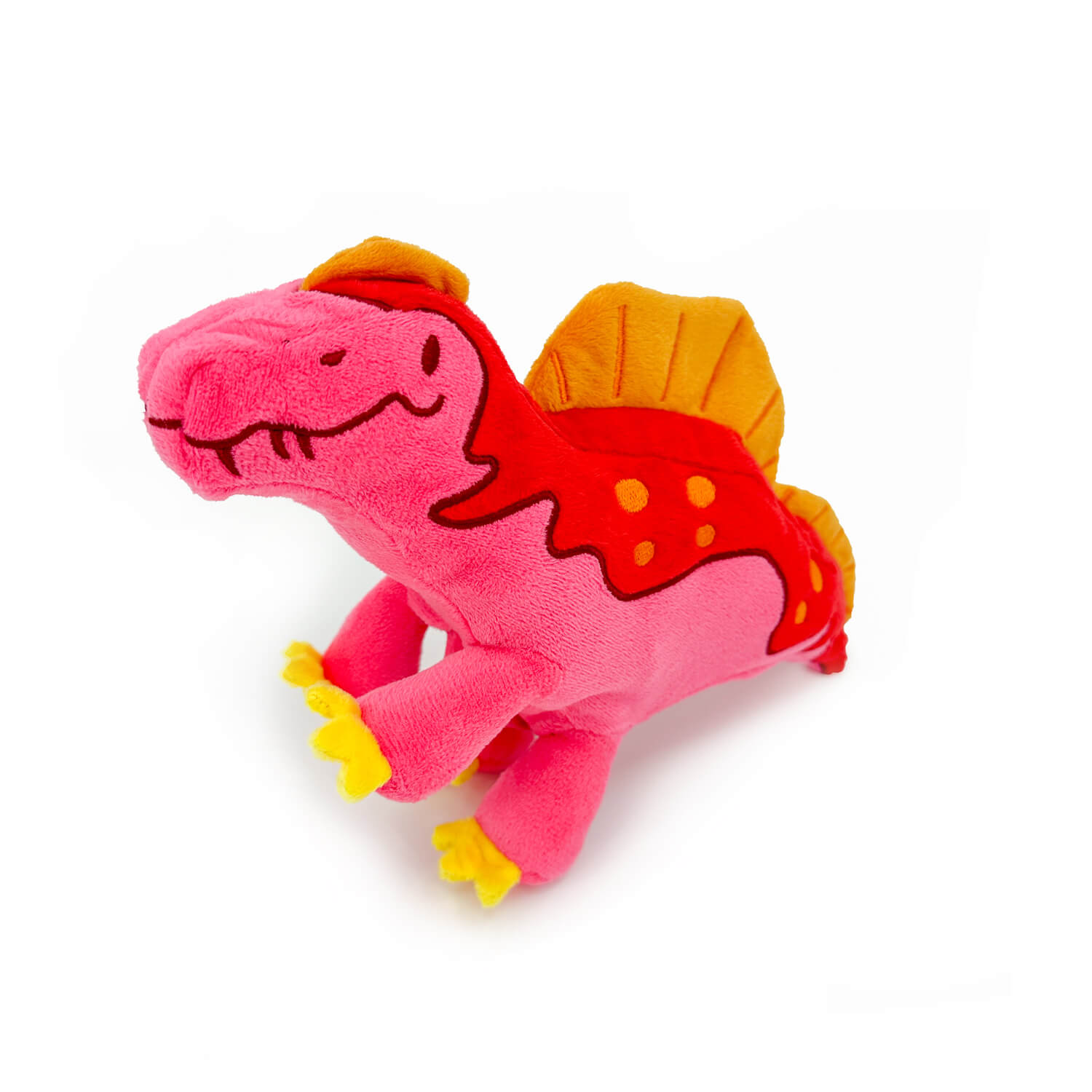 [🌙 GlowBuddies🌟]DinoGlows Spinosaurus