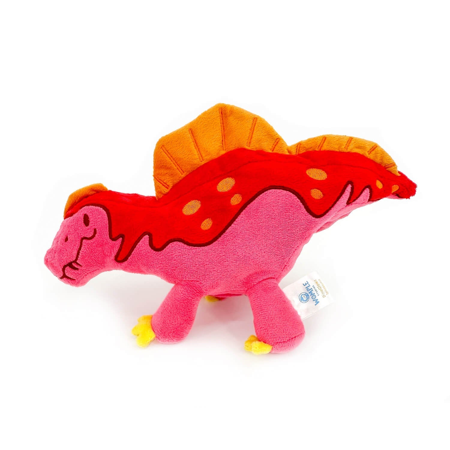 [🌙 GlowBuddies🌟]DinoGlows Spinosaurus