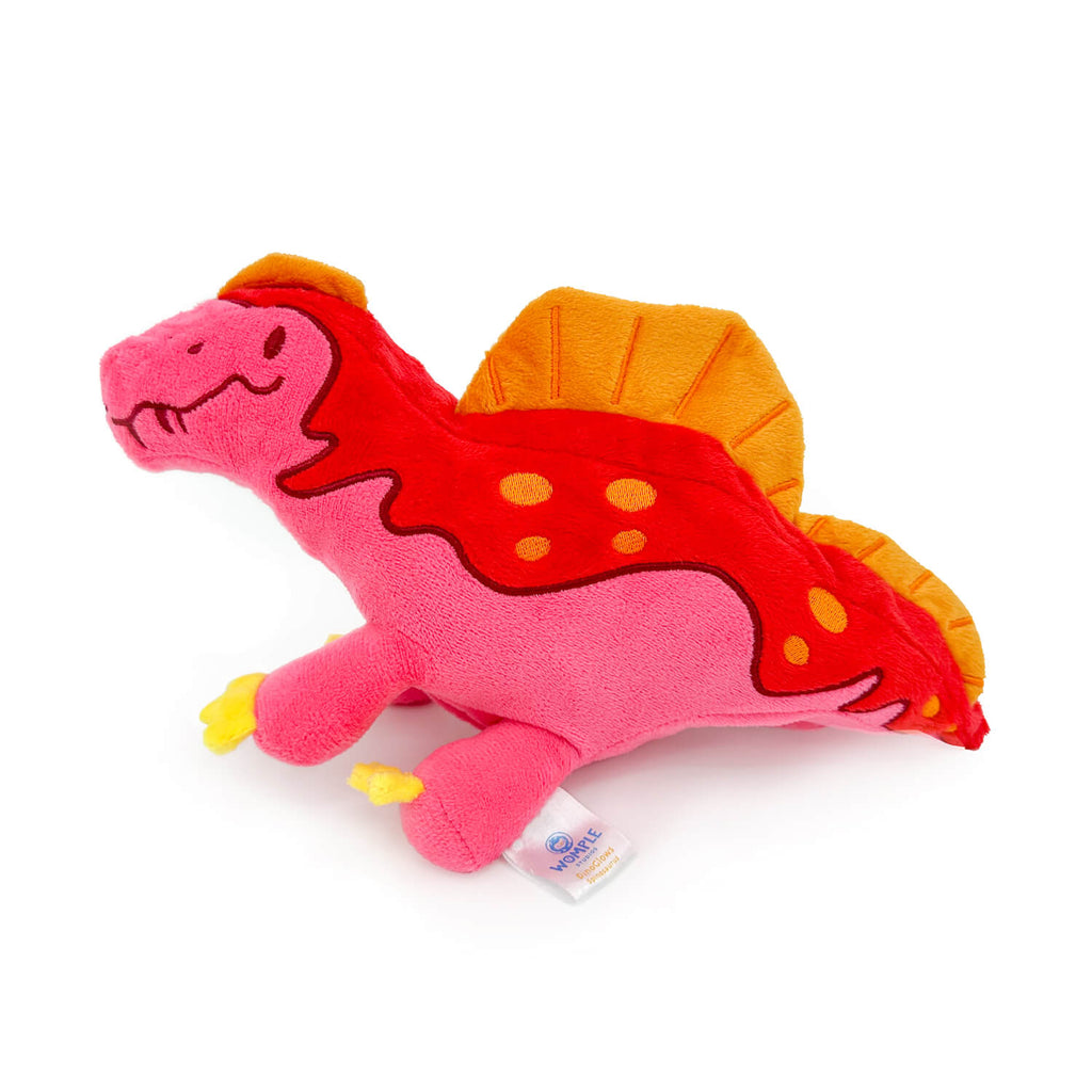 [🌙 GlowBuddies🌟]DinoGlows Spinosaurus