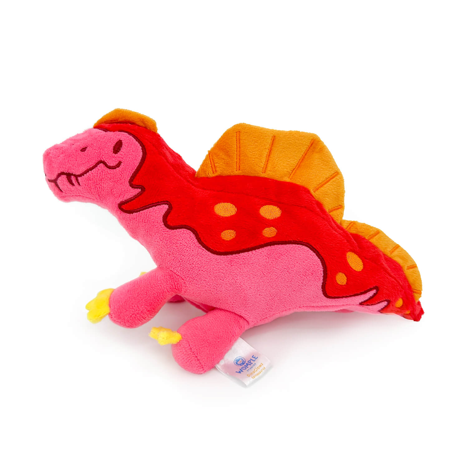 [🌙 GlowBuddies🌟]DinoGlows Spinosaurus
