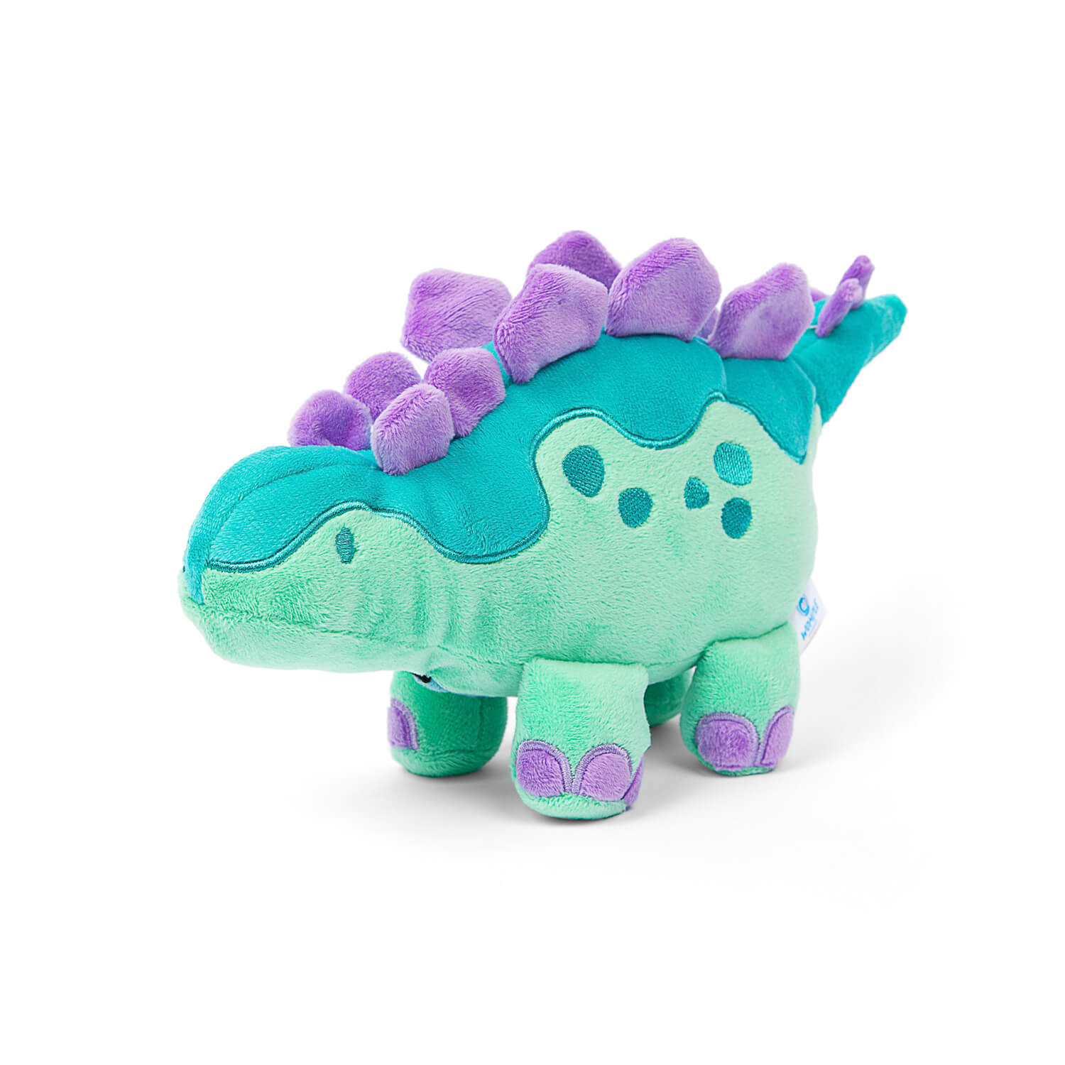 [🌙 GlowBuddies🌟]DinoGlows Stegosaurus