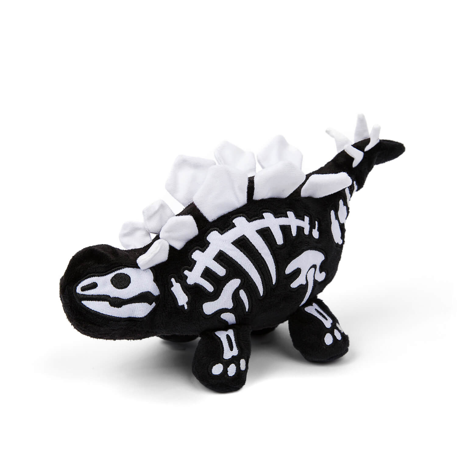 [🌙 GlowBuddies🌟]DinoGlows Stegosaurus