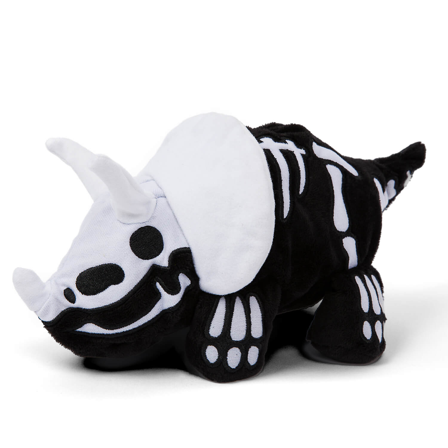 [🌙 GlowBuddies🌟]DinoGlows Triceratops