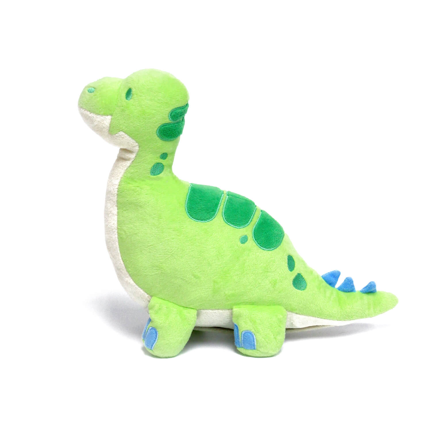 [🌙 GlowBuddies🌟]DinoGlows Brachiosaurus
