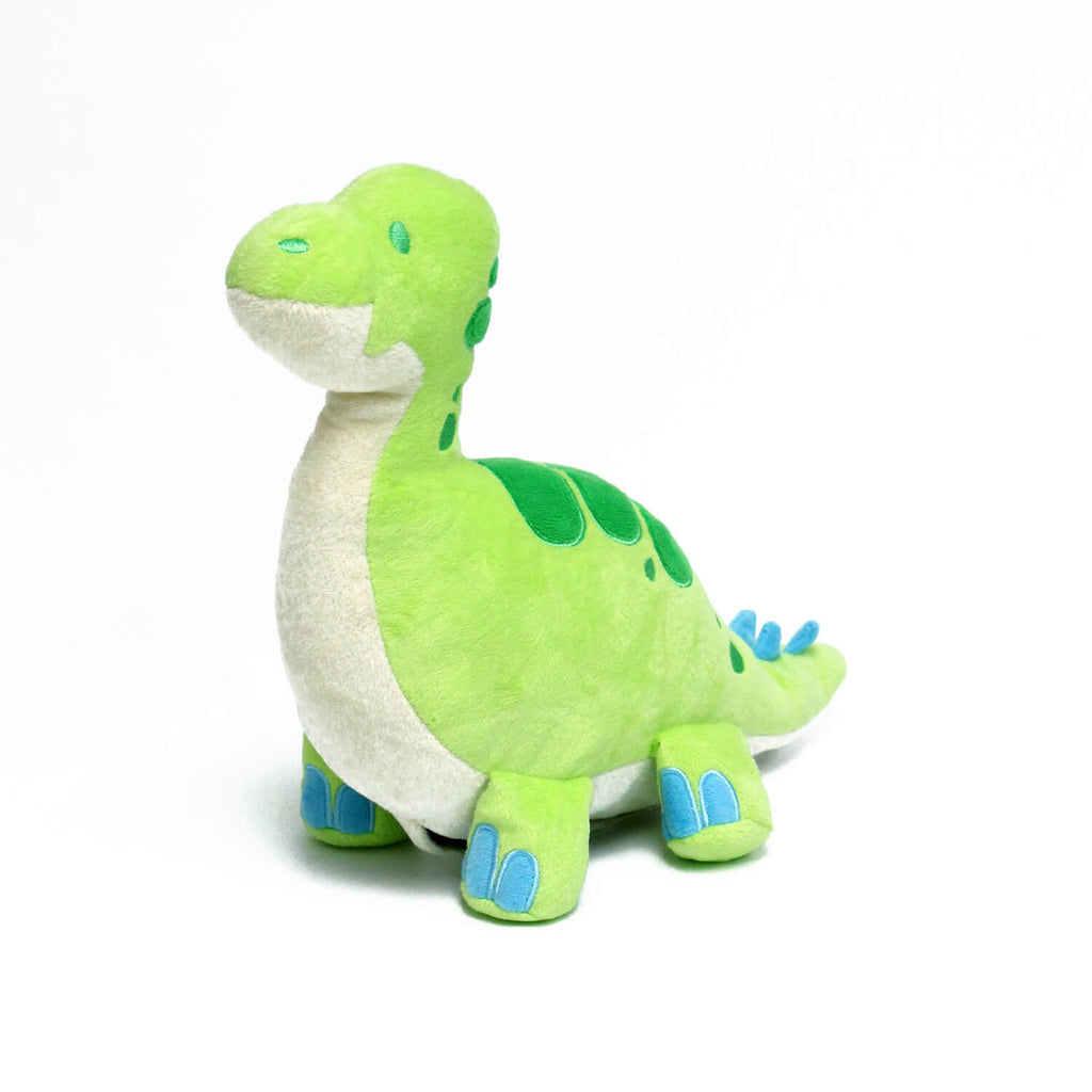 [🌙 GlowBuddies🌟]DinoGlows Brachiosaurus