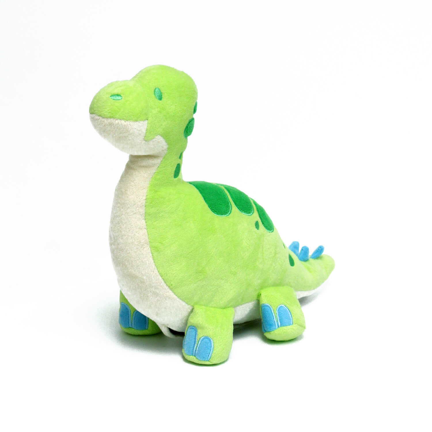 [🌙 GlowBuddies🌟]DinoGlows Brachiosaurus