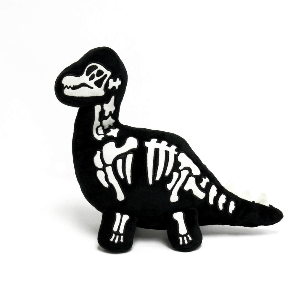 [🌙 GlowBuddies🌟]DinoGlows Brachiosaurus