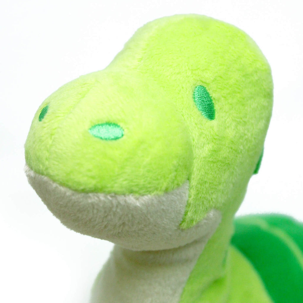 [🌙 GlowBuddies🌟]DinoGlows Brachiosaurus
