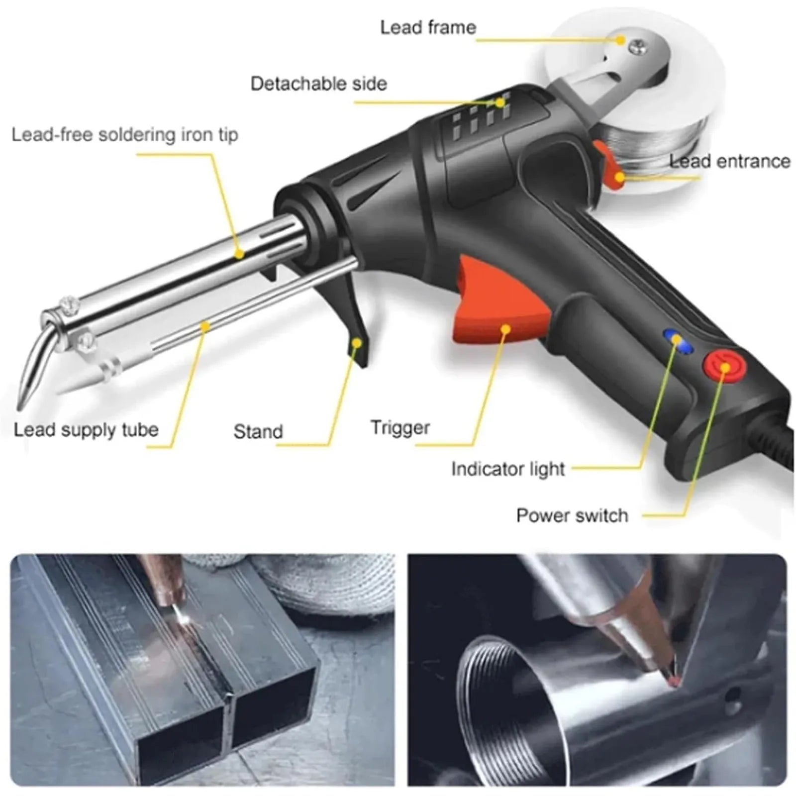 Master Grip MAXX-
