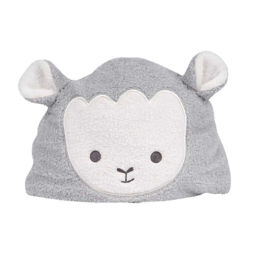 [🌙 GlowBuddies🌟]Adora Snuggle & Glow Llama Plushie Hoodie, Glows in the Dark